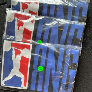 Rng Tank Collection: Rng barbell club tank