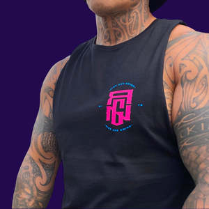 Rng Tank Collection: Bubblegum Spartan Tank