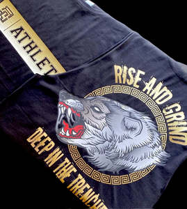 Rng Tank Collection: Alphalete tank