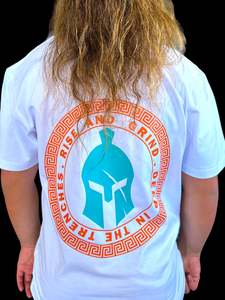 Shirts: Rng “ New York” tee