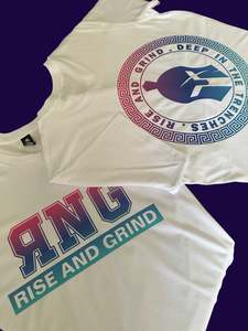 Shirts: Moana spartan tee