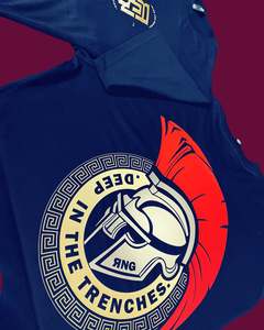 Shirts: “The Beast” Spartan Tees