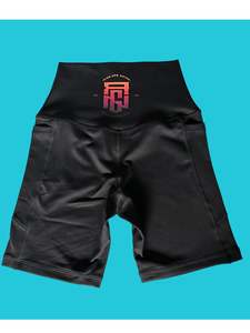 Rng bike shorts