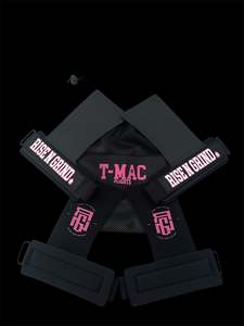 Rng Accessories: T-Mac Flight Grips