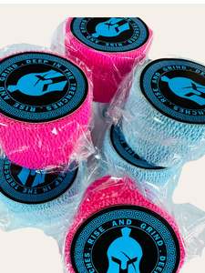 Rng Accessories: Rng “sticky asf” thumb tape 👍👍