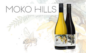 ⋆ Moko Hills
