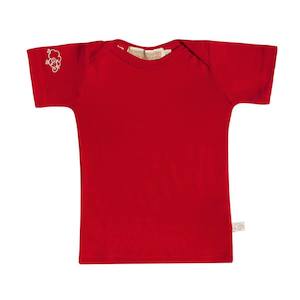 Tops: merino baby tshirt