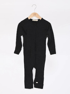 Core: merino zip all in one