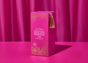 Rose & Hibiscus Gin Display Box