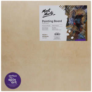 On Sale: MONT MARTE Painting Board