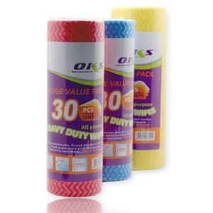 On Sale: OKS All Purpose Cloths