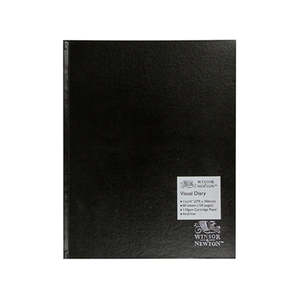 WINSOR & NEWTON Visual Diary