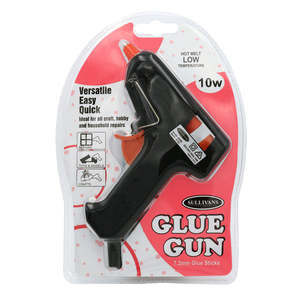 On Sale: SULLIVANS Glue Gun