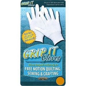 On Sale: SULLIVANS Grip It Gloves