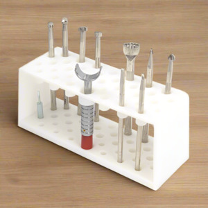 Starter Kits: IVAN Deluxe Carving Tools with Rack