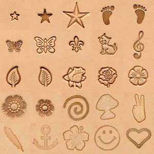 Starter Kits: IVAN Specialty Stamping Kit