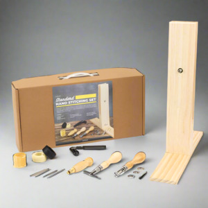 Starter Kits: IVAN Leather Hand Stitching Kit Standard