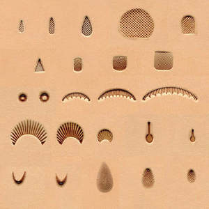 IVAN Carving Tool Kit