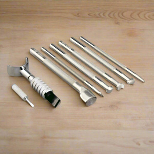 IVAN Basic Stamping Tool Set
