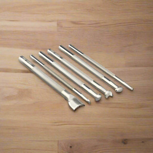 IVAN Basic Stamping Tool Set