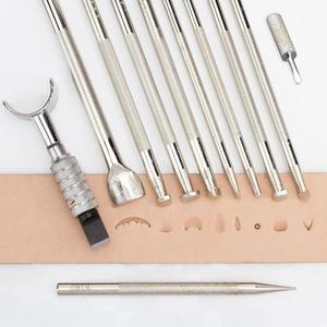 IVAN Basic Stamping Tool Set