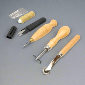 Starter Kits: IVAN Basic Hand Stitching Kit Starter