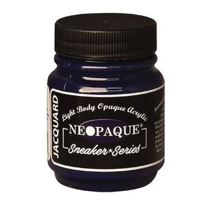 Paint 1: JACQUARD Neopaque Acrylic