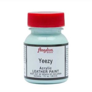 ANGELUS Acrylic Leather Paint Yeezy CE