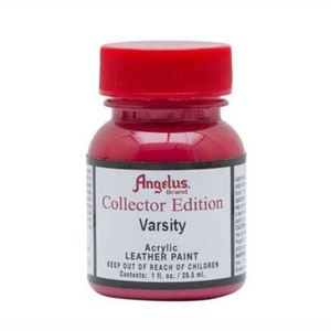 ANGELUS Acrylic Leather Paint Varsity CE