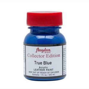 ANGELUS Acrylic Leather Paint True Blue CE