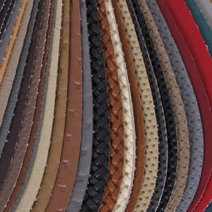 Upholstery Fabrics Vinyl: EFFECTS RETRIM (Diamond) Auto Upholstery Vinyl