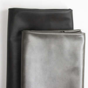 Upholstery Fabrics Leather: LEATHER Upholstery Seraphic / Whole Hide