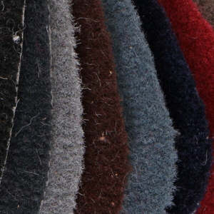 AUTO Cut-pile Auto Carpet