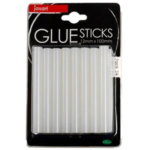 Upholstery Supplies Adhesives: JASART Hot Glue Sticks