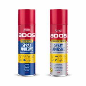 ADOS Spray Adhesive