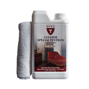 AVEL Special Textile Cleaner