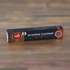 Upholstery Supplies Cleaning Repair: AUTOSOL Leather Cleaner