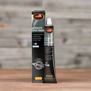 AUTOSOL Stainless Steel Polish