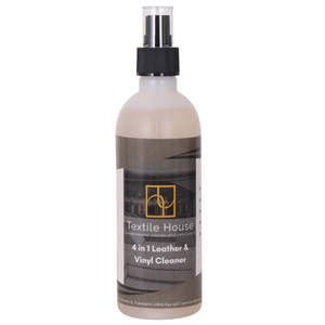 Upholstery Supplies Cleaning Repair: TEXTILE HOUSE 4 in 1 Marine Cleaner