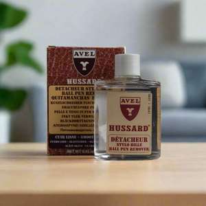 AVEL Leather Pen Remover