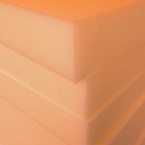 Upholstery Supplies Foam: FURNITURE Foam Medium