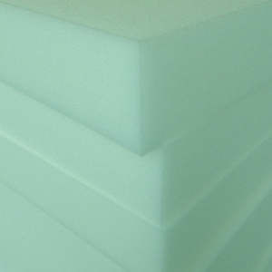 Upholstery Supplies Foam: DUNLOP Foam Medium