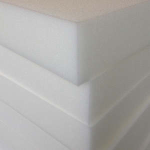 Upholstery Supplies Foam: DUNLOP Foam Firm