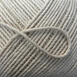 Twisted Cotton Piping Cord