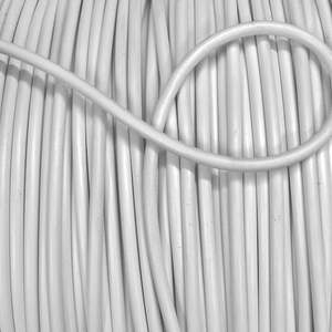 Upholstery Supplies Piping Cord: Plastic Piping Cord