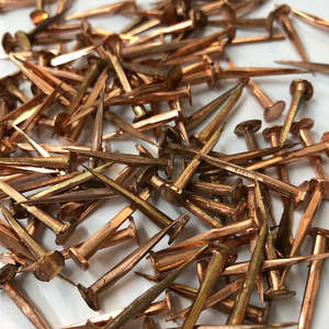 CHALLENGE Copper Tacks