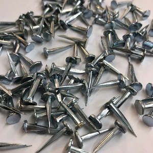 CHALLENGE Zinc Tacks