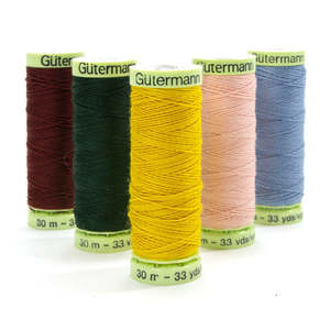 GUTERMANN Top Stitch