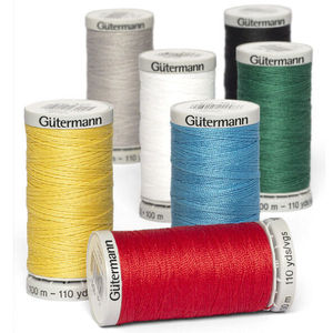 Upholstery Supplies Threads: GUTERMANN Extra strong