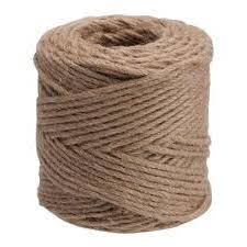 BASICS Jute Spring Tying Twine